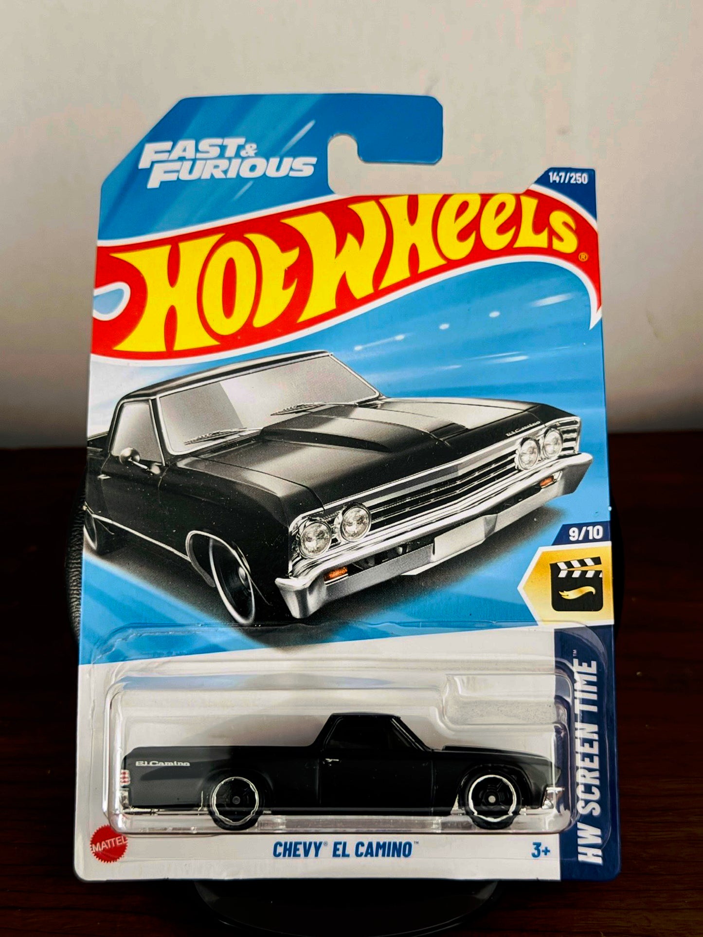 Chevy El Camino