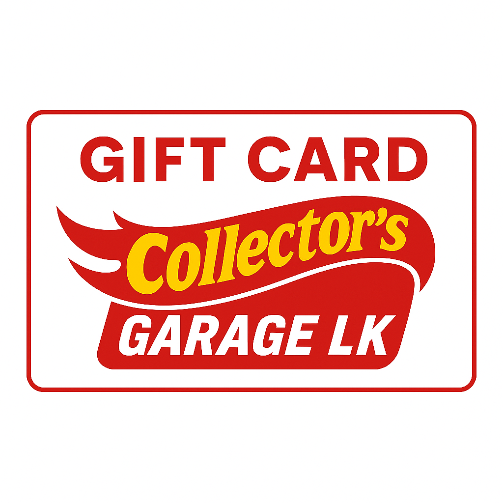 GIFT CARDS