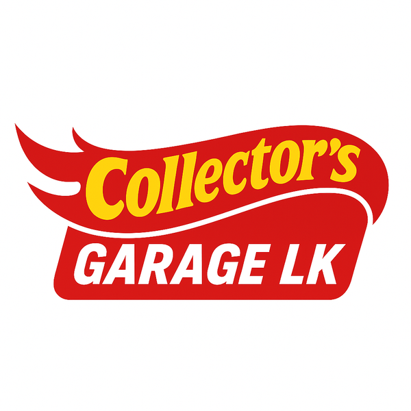 Collector's Garage LK