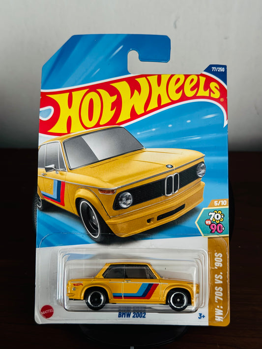 BMW 2002